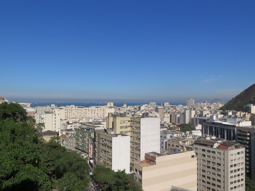 Walk On The Favela Hostel 里约热内卢 客房 照片