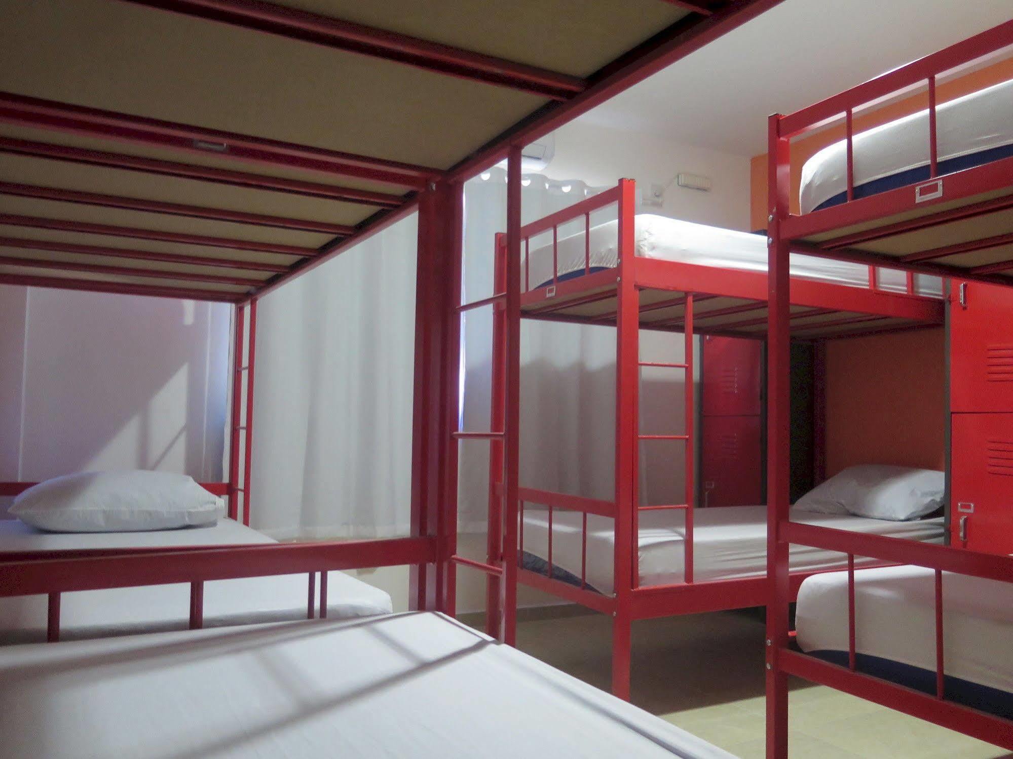 Walk On The Favela Hostel 里约热内卢 外观 照片