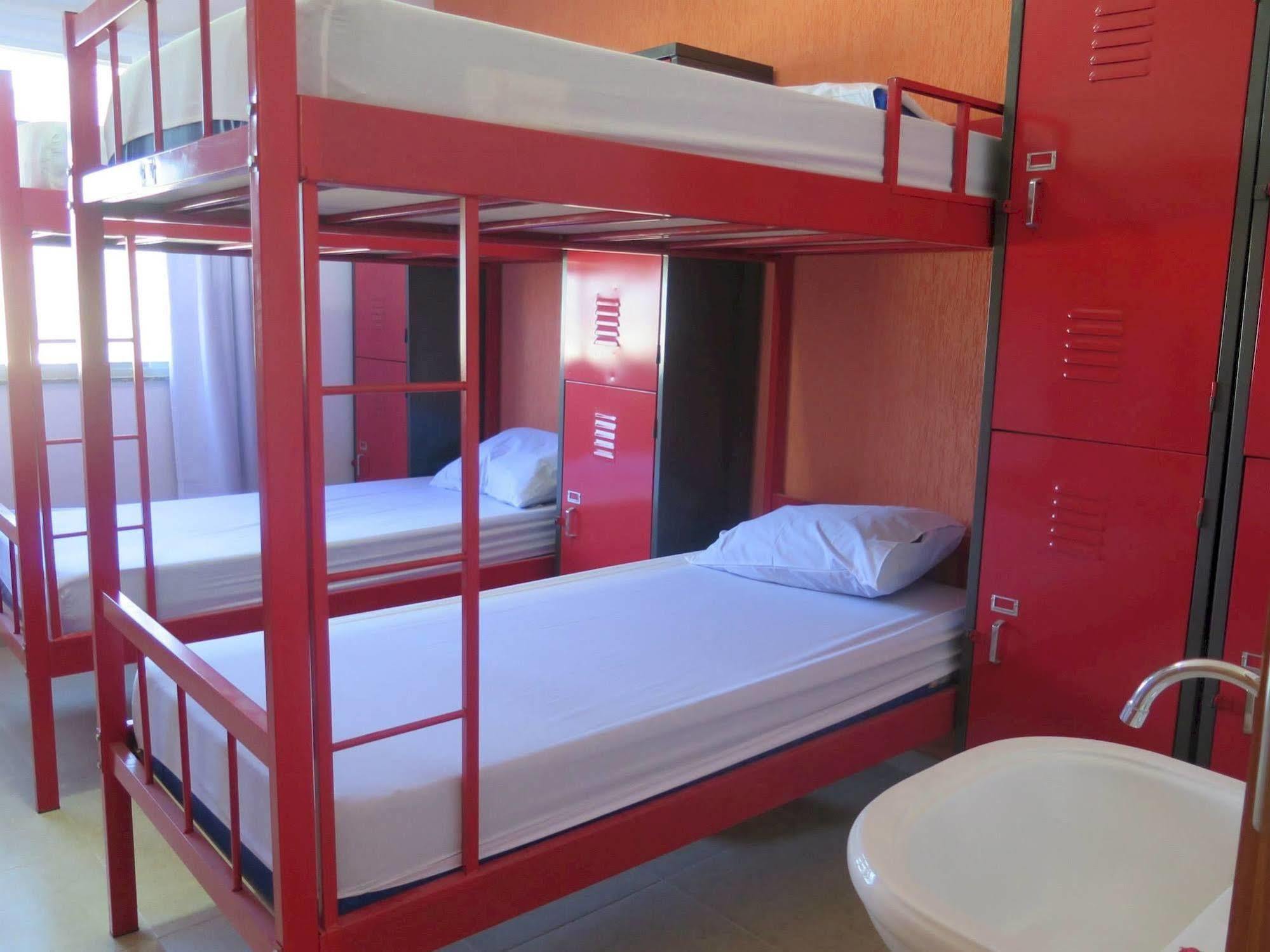 Walk On The Favela Hostel 里约热内卢 外观 照片